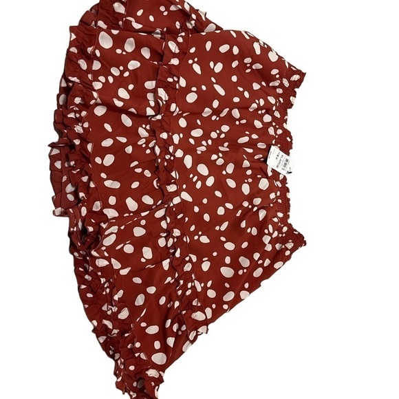 🌼nwt BAR III SKIRT - Picture 2 of 5